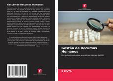 Bookcover of Gestão de Recursos Humanos