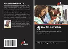Capa do livro de Utilizzo delle strutture ICT 
