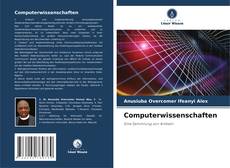 Buchcover von Computerwissenschaften