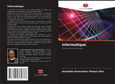 Informatique的封面