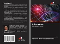 Bookcover of Informatica