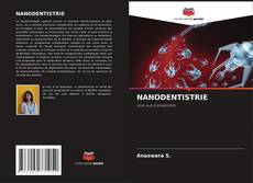 Buchcover von NANODENTISTRIE