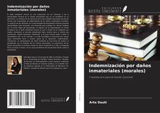 Обложка Indemnización por daños inmateriales (morales)