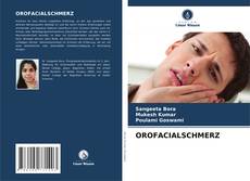 Bookcover of OROFACIALSCHMERZ