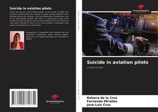 Обложка Suicide in aviation pilots