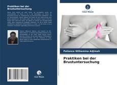Capa do livro de Praktiken bei der Brustuntersuchung 