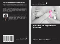 Обложка Prácticas de exploración mamaria