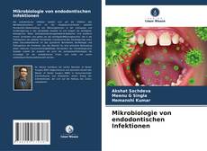 Capa do livro de Mikrobiologie von endodontischen Infektionen 