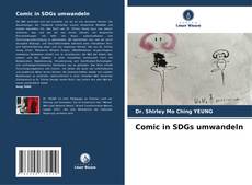 Bookcover of Comic in SDGs umwandeln