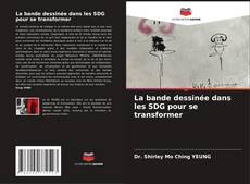 Portada del libro de La bande dessinée dans les SDG pour se transformer