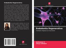 Capa do livro de Endodontia Regenerativa 