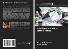 Bookcover of Fundamentos de la comunicación
