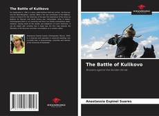 Copertina di The Battle of Kulikovo