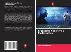 Ergonomia Cognitiva e Participativa kitap kapağı