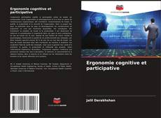 Portada del libro de Ergonomie cognitive et participative