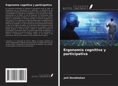 Ergonomía cognitiva y participativa kitap kapağı