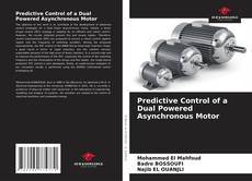 Bookcover of Predictive Control of a Dual Powered Asynchronous Motor