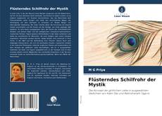 Portada del libro de Flüsterndes Schilfrohr der Mystik