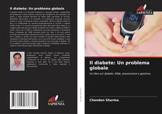 Borítókép a  Il diabete: Un problema globale - hoz