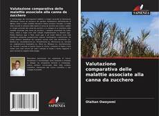 Bookcover of Valutazione comparativa delle malattie associate alla canna da zucchero