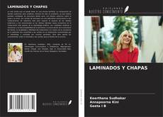 Capa do livro de LAMINADOS Y CHAPAS 