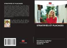 Bookcover of STRATIFIÉS ET PLACAGES