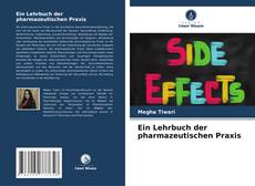 Capa do livro de Ein Lehrbuch der pharmazeutischen Praxis 