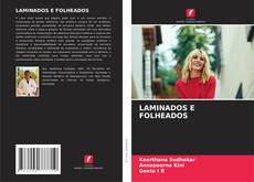 LAMINADOS E FOLHEADOS kitap kapağı