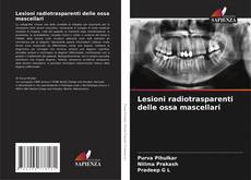 Capa do livro de Lesioni radiotrasparenti delle ossa mascellari 
