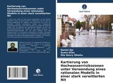 Couverture de Kartierung von Hochwasserrisikozonen unter Verwendung eines rationalen Modells in einer stark verwitterten Nit