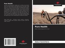 Bookcover of Pure Health