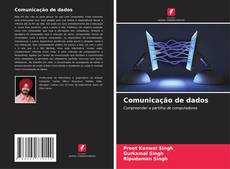 Bookcover of Comunicação de dados