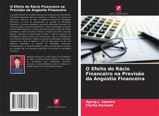 O Efeito do Rácio Financeiro na Previsão da Angústia Financeira kitap kapağı