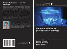 Bookcover of Nanomateriales en perspectiva catalítica