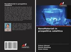 Обложка NanoMateriali in prospettiva catalitica