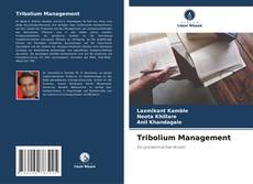 Обложка Tribolium Management