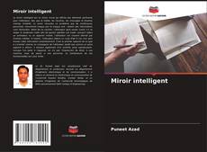 Miroir intelligent kitap kapağı