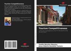 Bookcover of Tourism Competitiveness