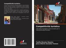 Competitività turistica kitap kapağı