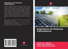Bookcover of Engenharia de Sistemas Fotovoltaicos