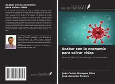 Copertina di Acabar con la economía para salvar vidas