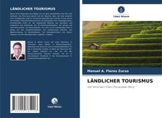 Обложка LÄNDLICHER TOURISMUS