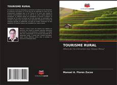 Buchcover von TOURISME RURAL