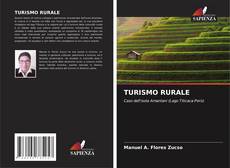 TURISMO RURALE的封面