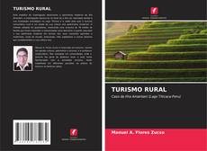 Bookcover of TURISMO RURAL