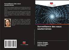 Bookcover of Surveillance des eaux souterraines