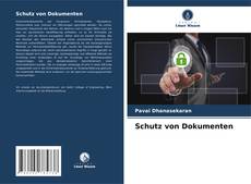 Bookcover of Schutz von Dokumenten