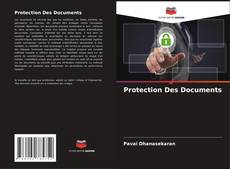 Обложка Protection Des Documents
