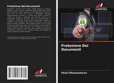 Protezione Dei Documenti kitap kapağı