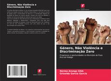 Género, Não Violência e Discriminação Zero kitap kapağı